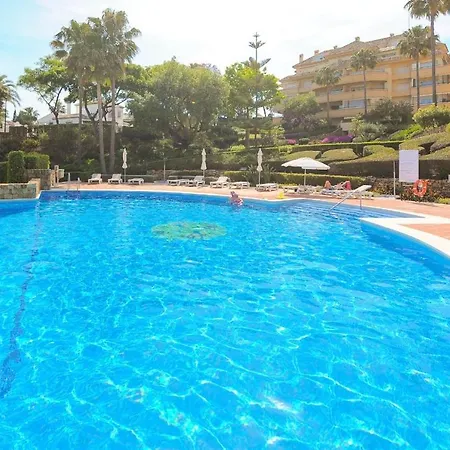Elviria Hills Lägenhet *