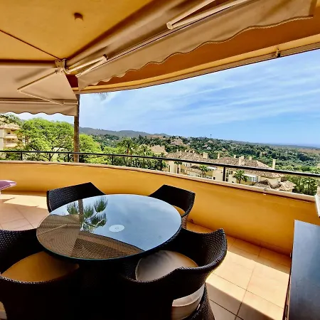 Lägenhet Elviria Hills