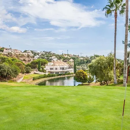 Lägenhet Elviria Hills