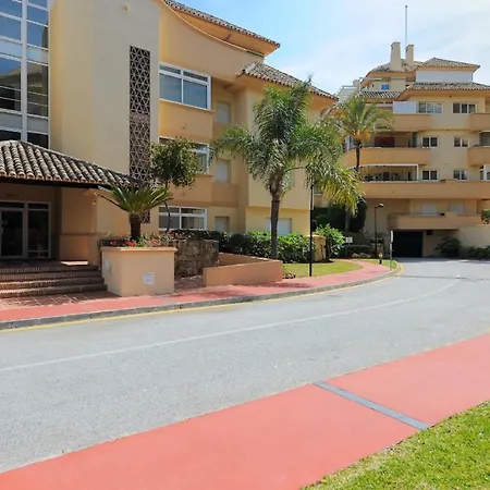 Lägenhet Elviria Hills Marbella