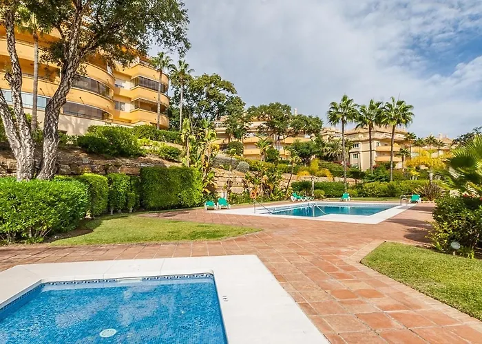 Elviria Hills Hotel