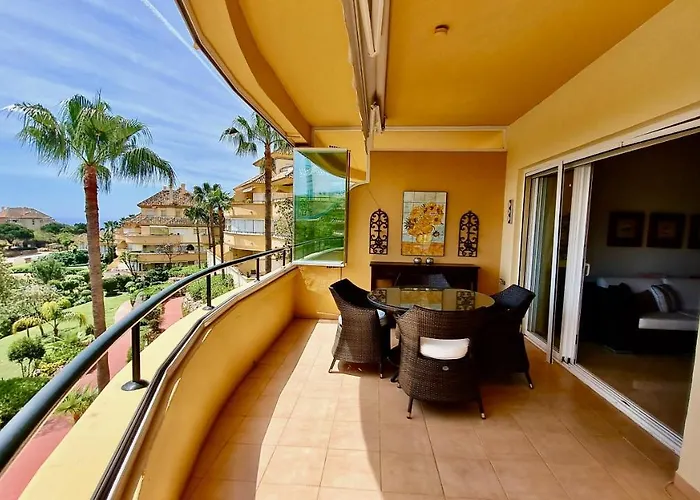 Elviria Hills Hotel Marbella